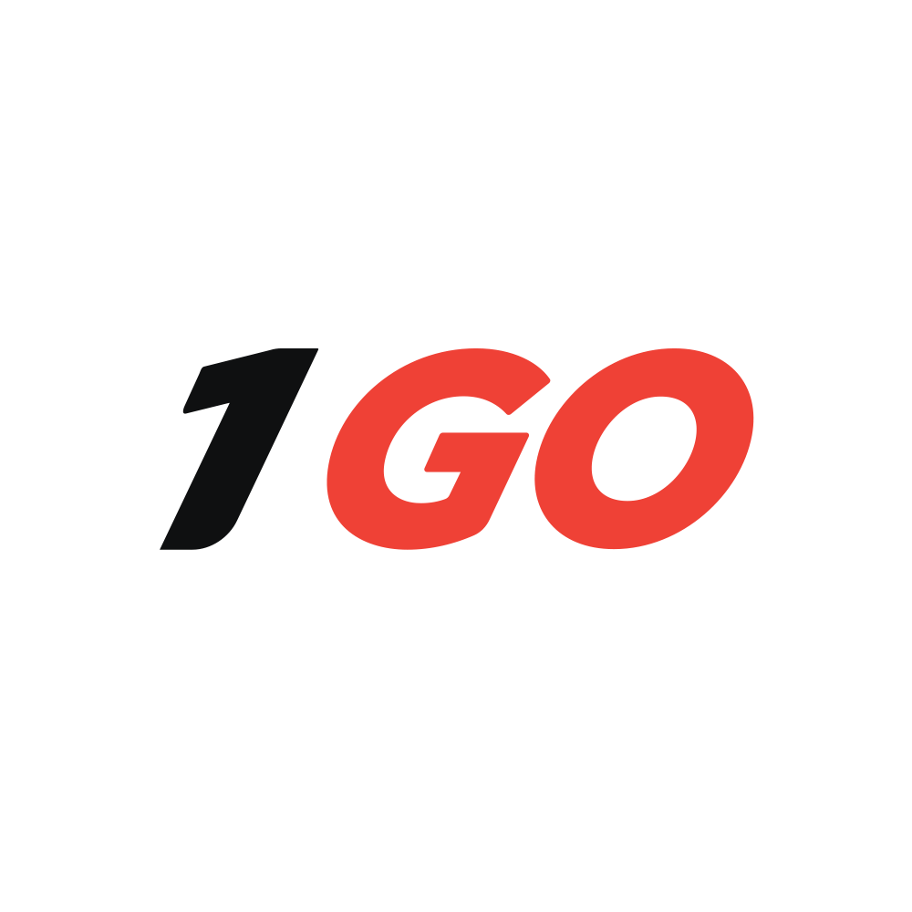 Логотип 1GO