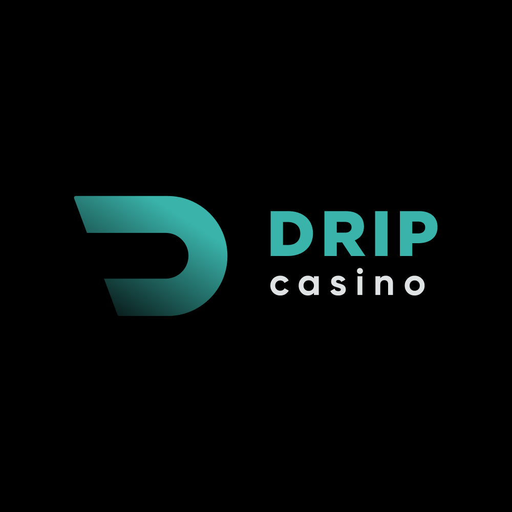 Логотип DRIP