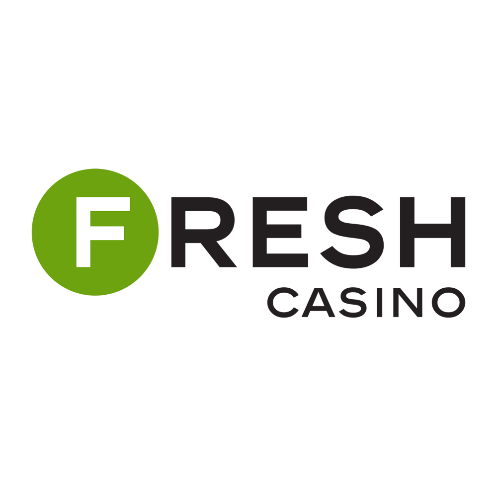 Логотип FRESH
