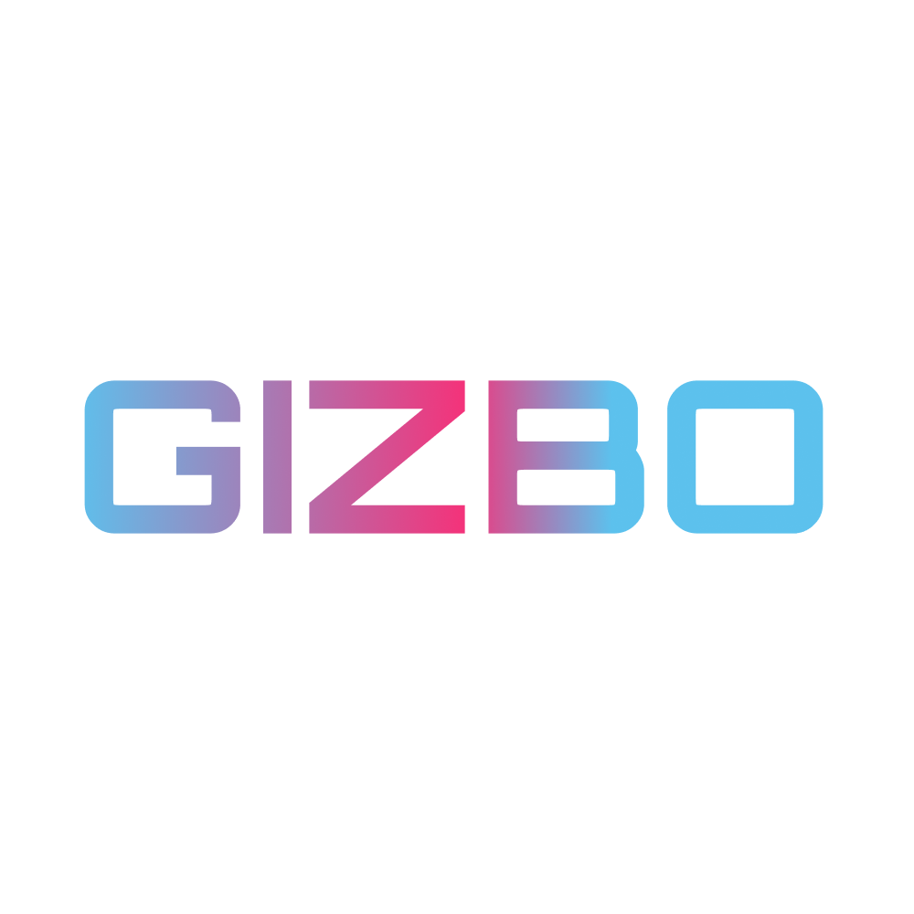 Логотип GIZBO