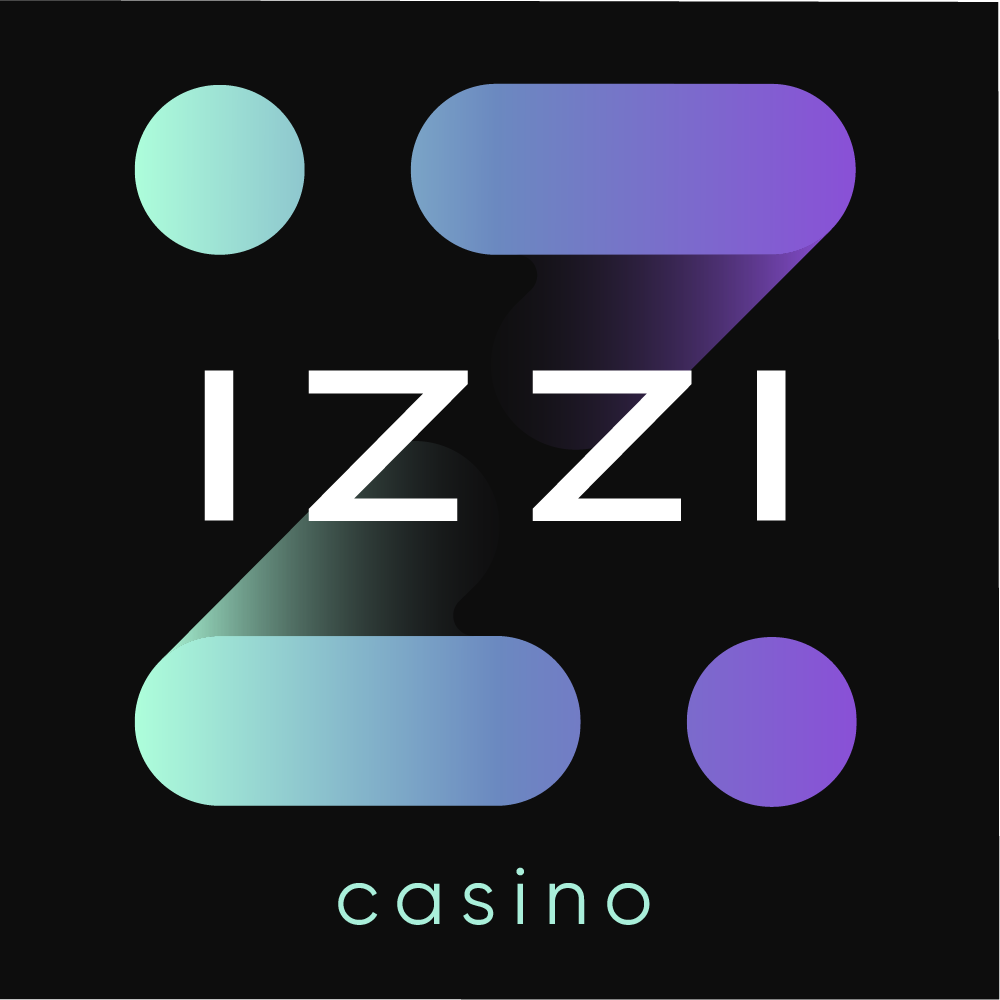 Логотип IZZI