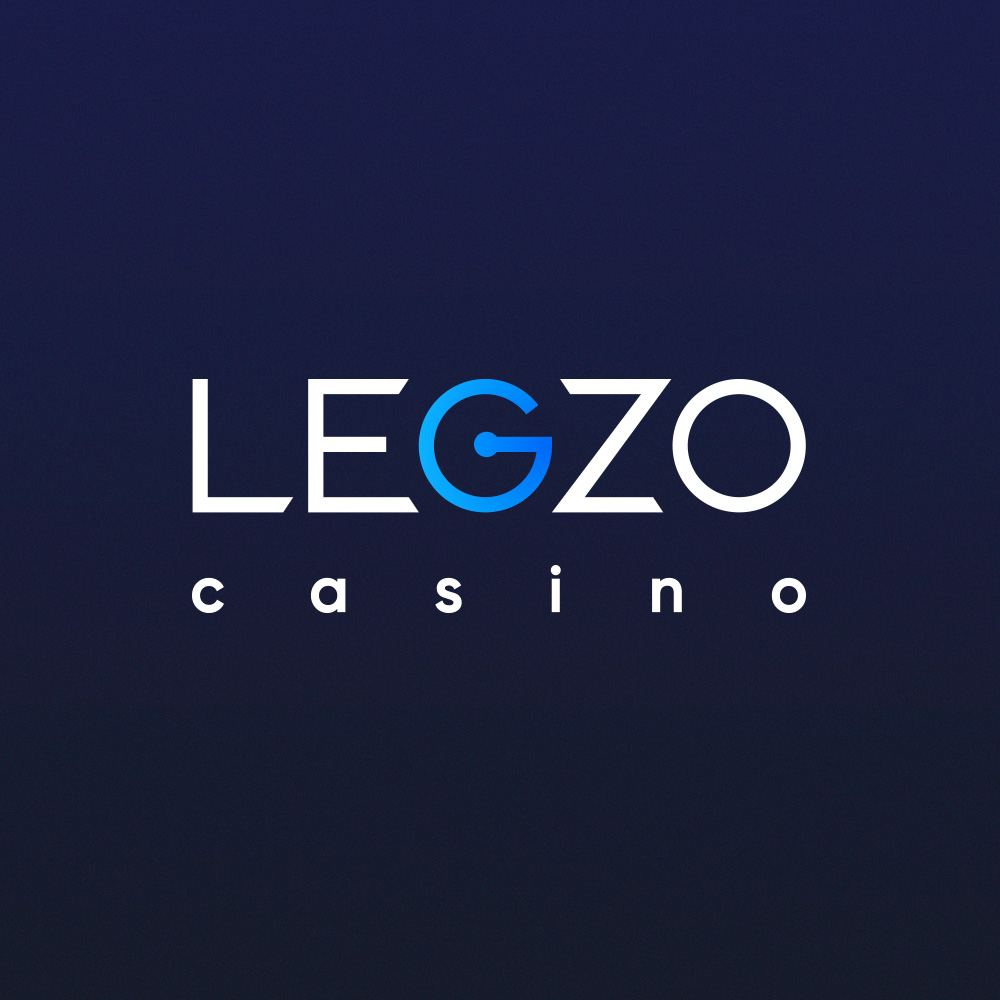 Логотип LEGZO