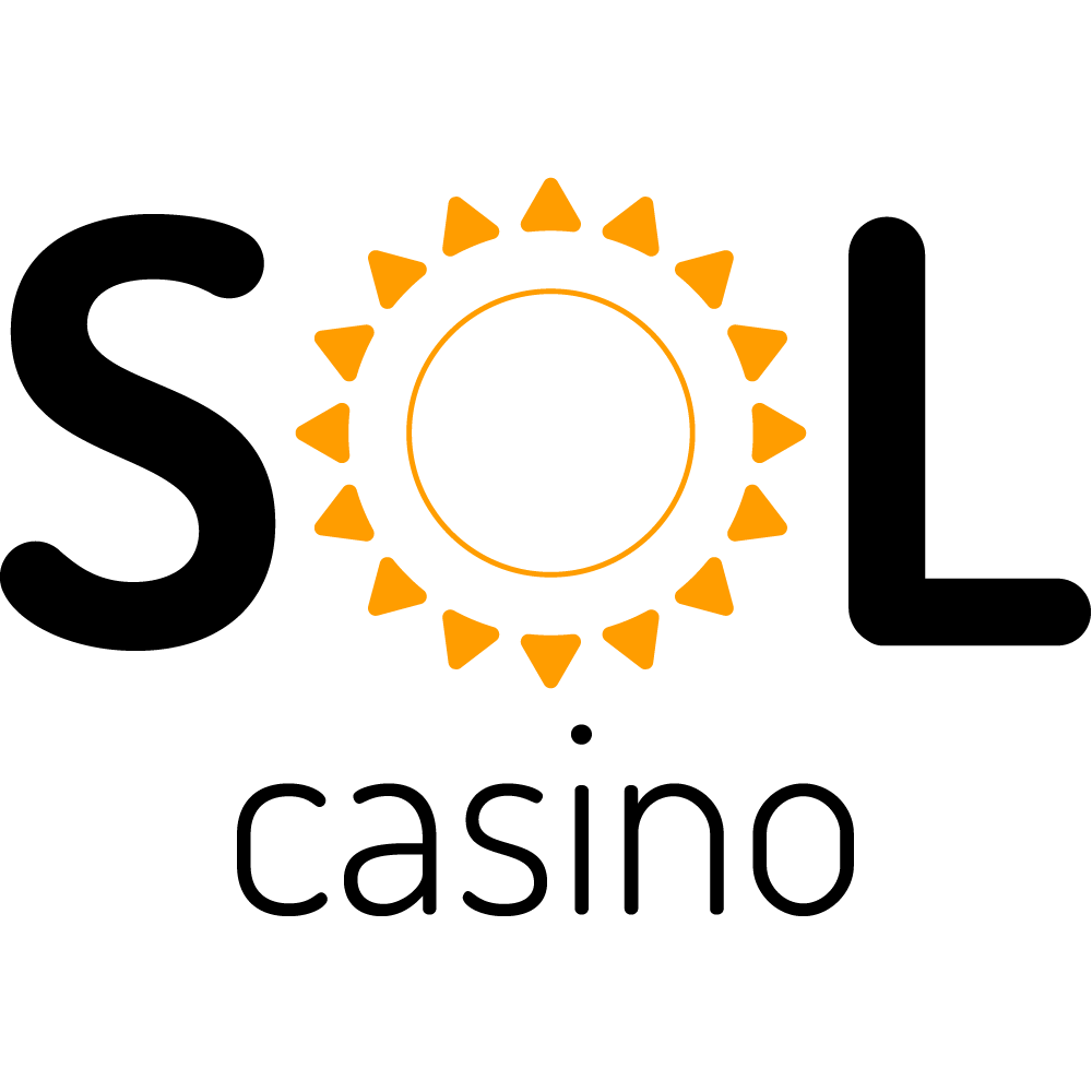Логотип SOL